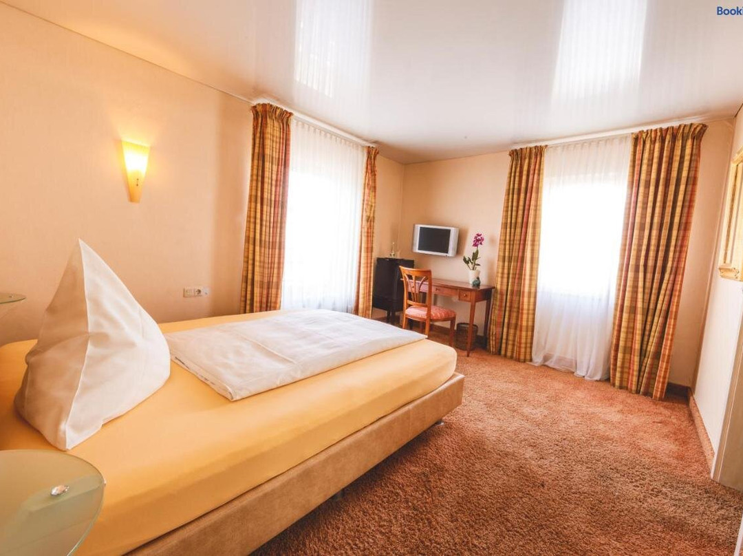 Hotel Lowen