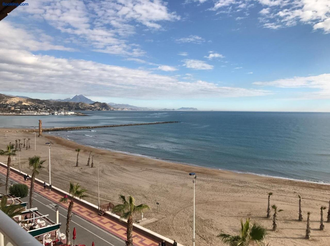 Apartments Campello