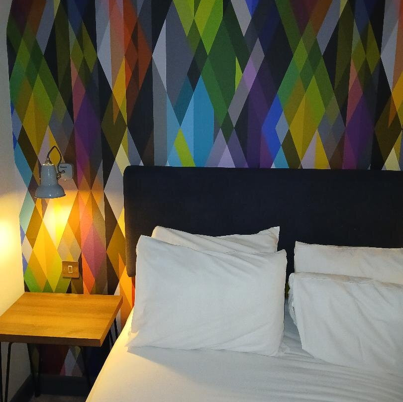 Village Hotel Hull主图