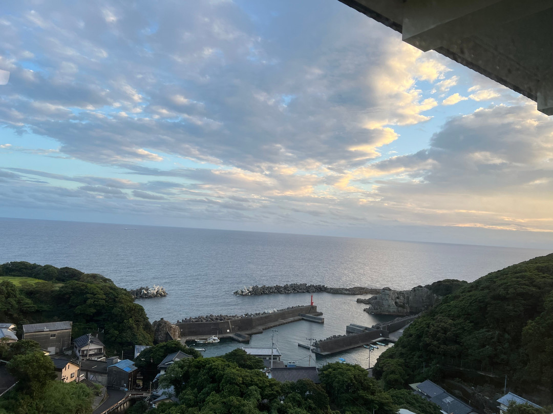 Ashizuri Kokusai Hotel主图