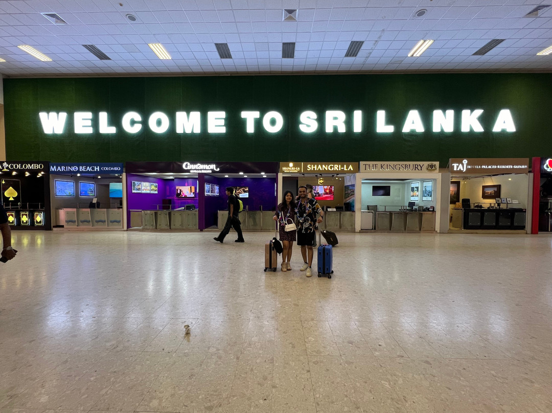 Visit Sri Lanka Travels景点图片
