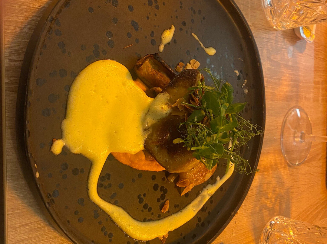 Core by Clare Smyth