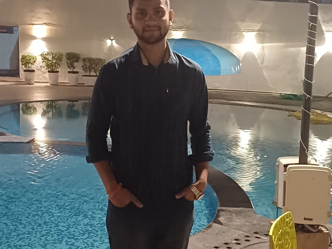 Om Sanctuary Resort By Pinks Hospitality主图