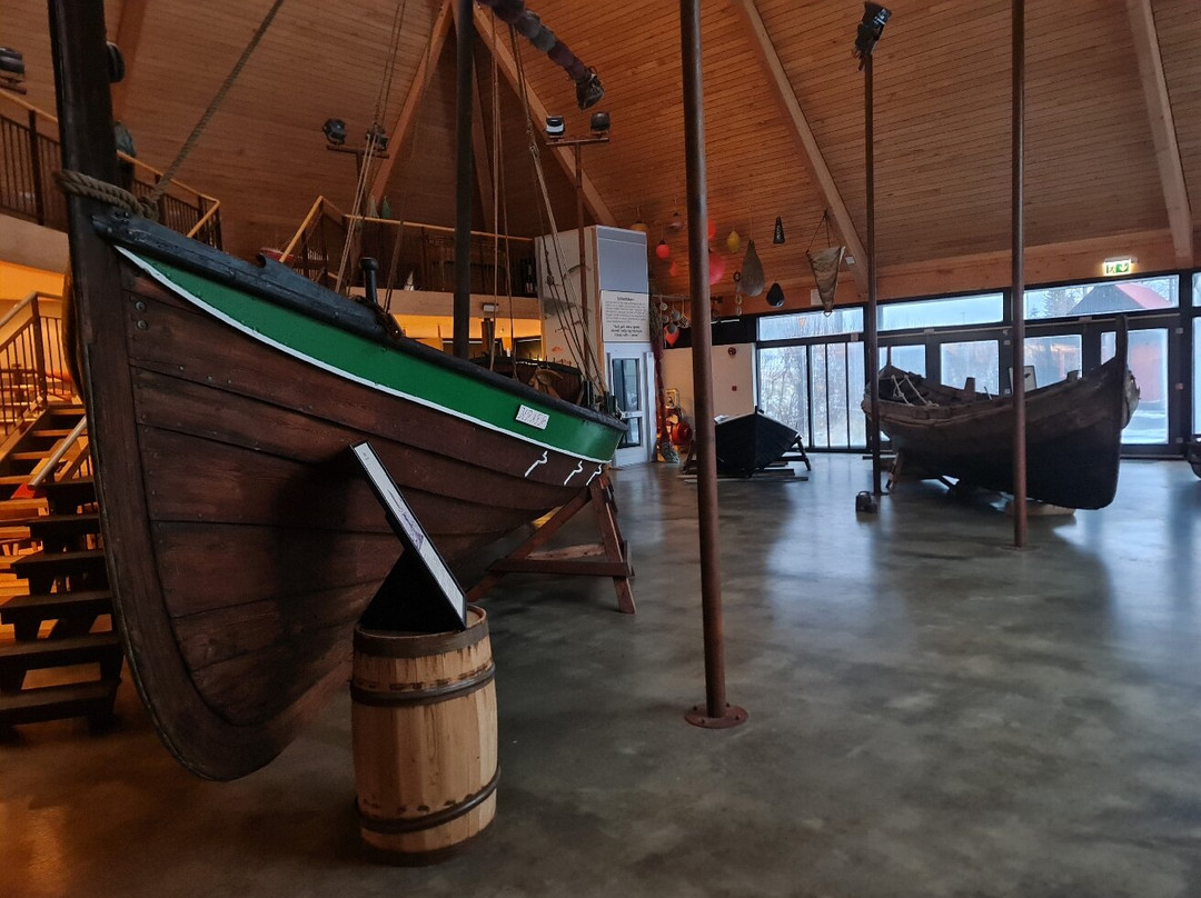 Husavik Museum-胡萨维克必去景点