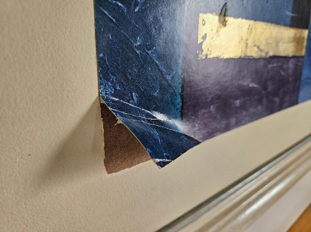 圣何塞坎波斯丹酒店主图