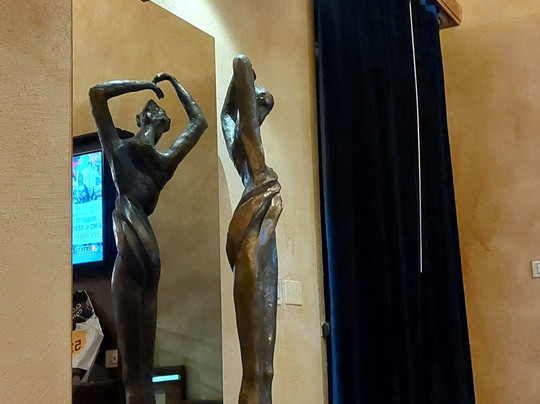 洛坎达伊波波塔模酒店主图