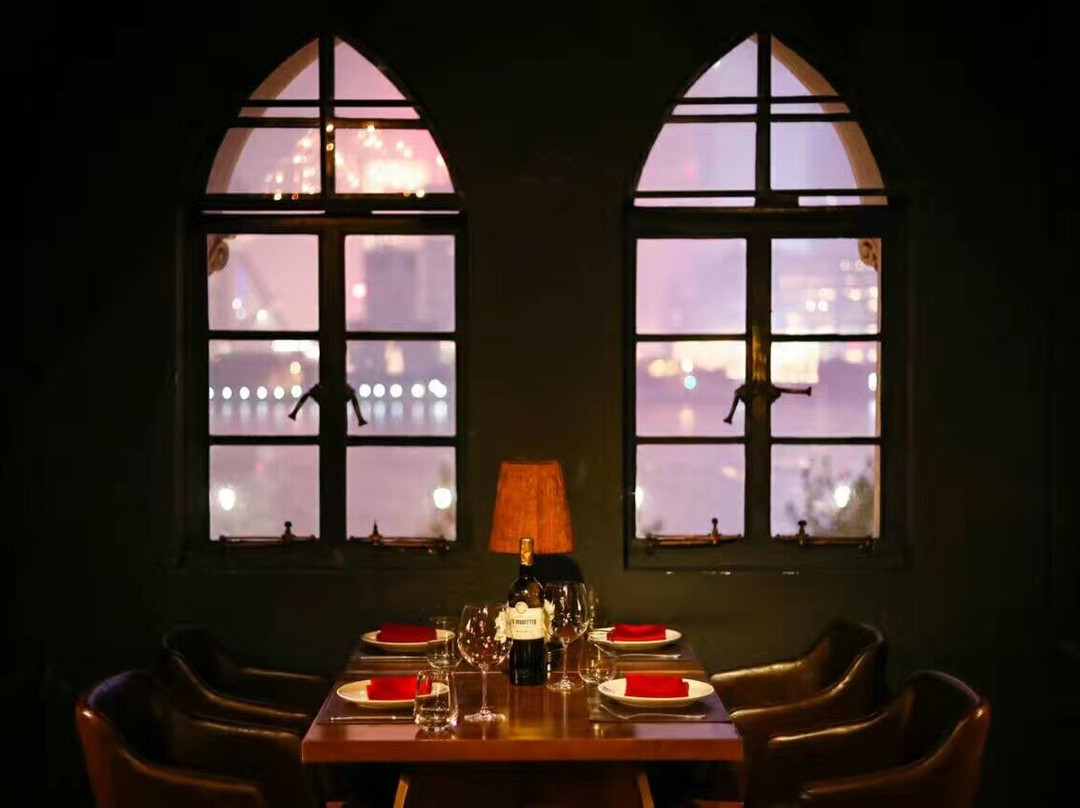 CASANOVA 意大利餐厅