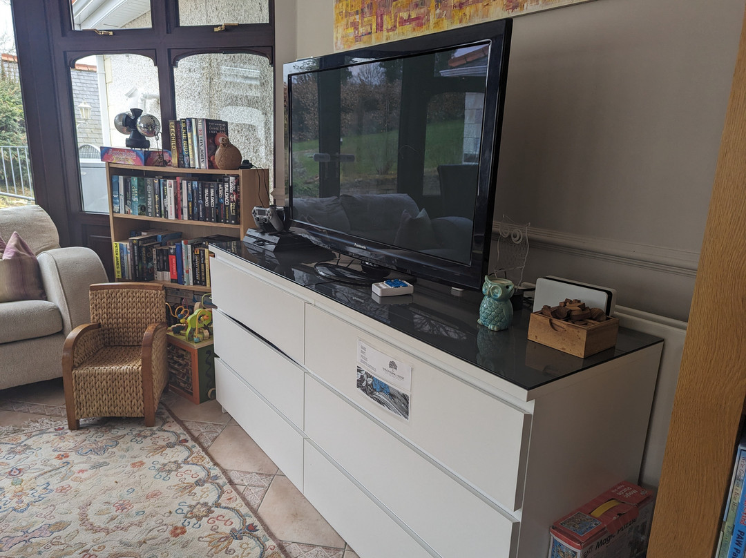 Willowbank House主图