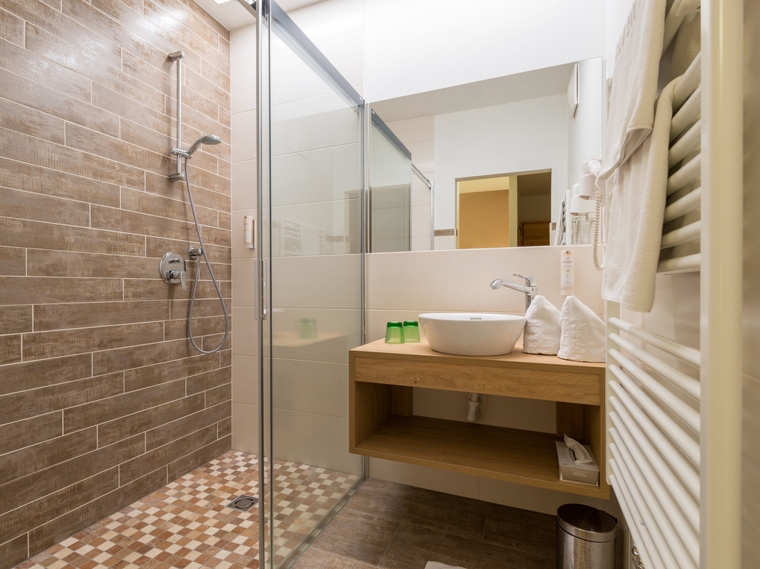 Posthotel Radstadt主图