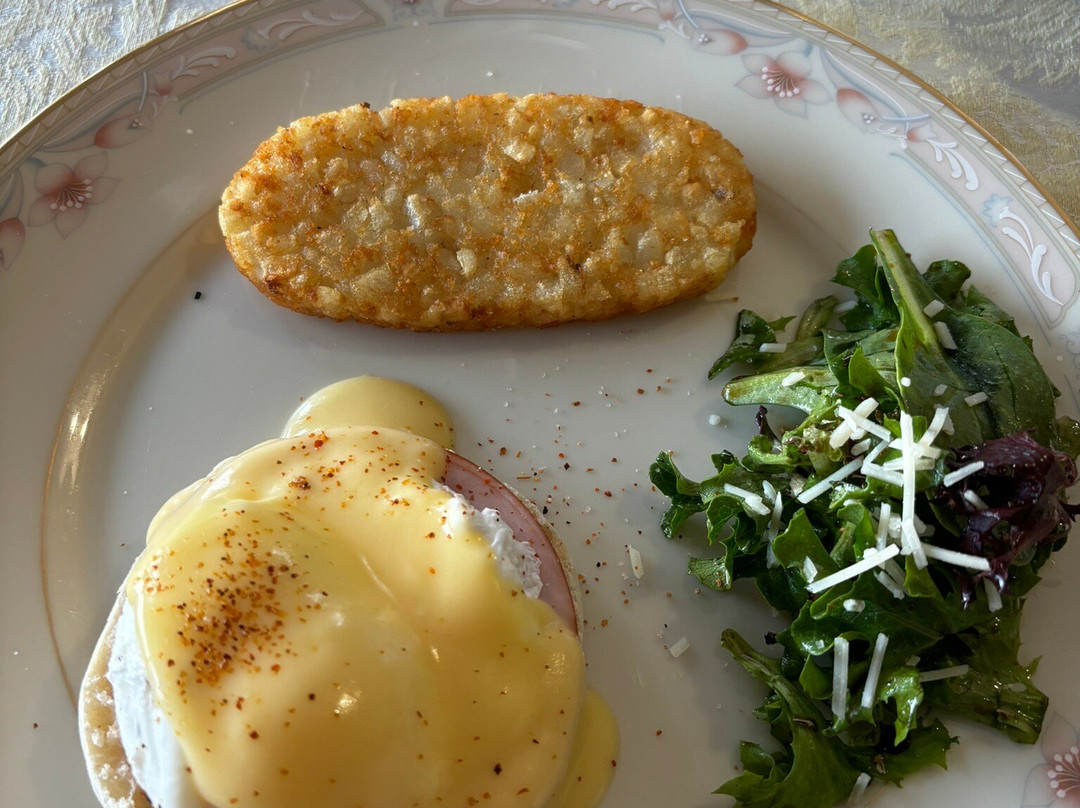 Maitland Manor Bed & Breakfast主图