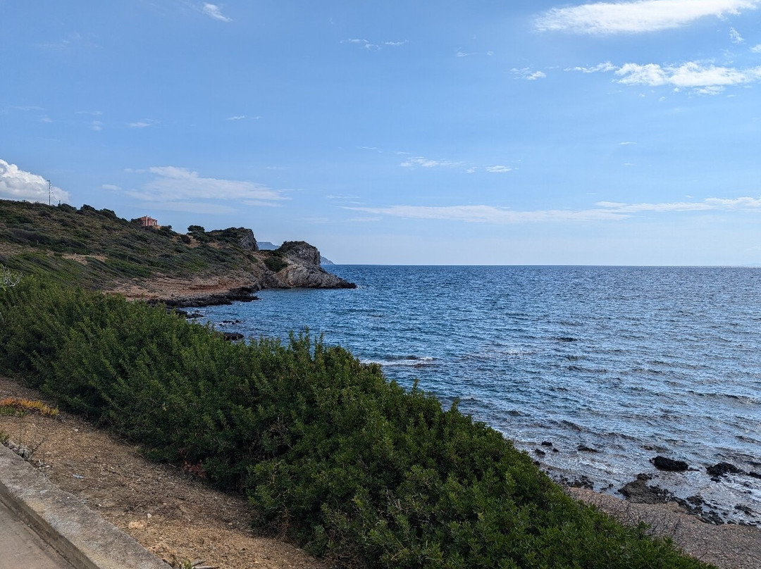 Elea Mare Hotel主图