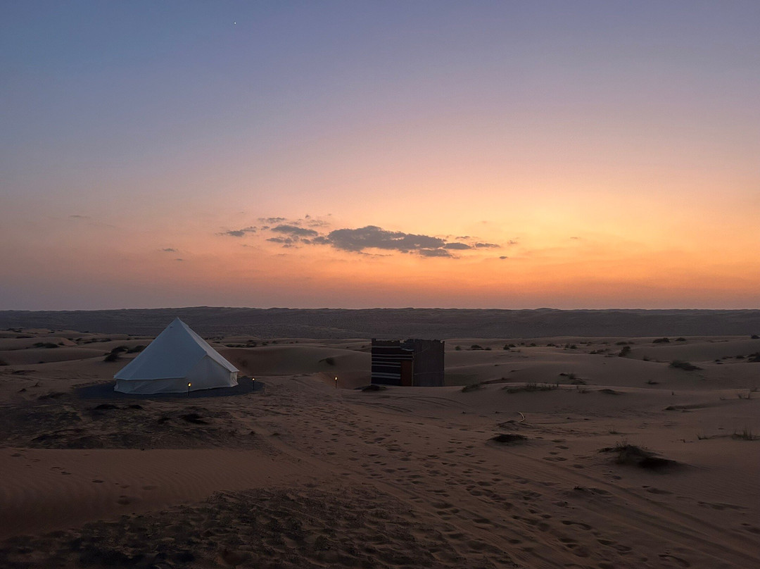 Bediyah Safari Tours景点图片