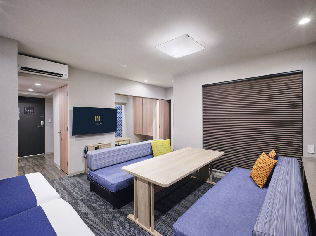 MONday Apart Premium HAMAMATSUCHO主图