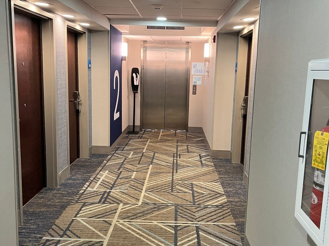 Holiday Inn Express Savannah S I95 - Richmond Hill By IHG主图