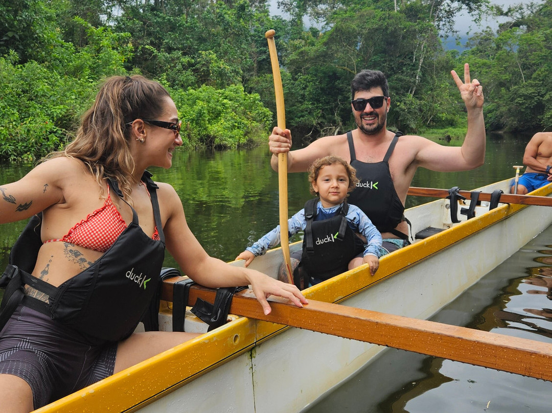 Let's Go Ubatuba-乌巴图巴必去景点