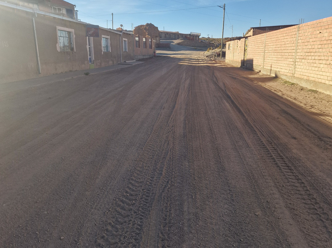 Prisma Andino-圣佩德罗-德阿塔卡马必去景点