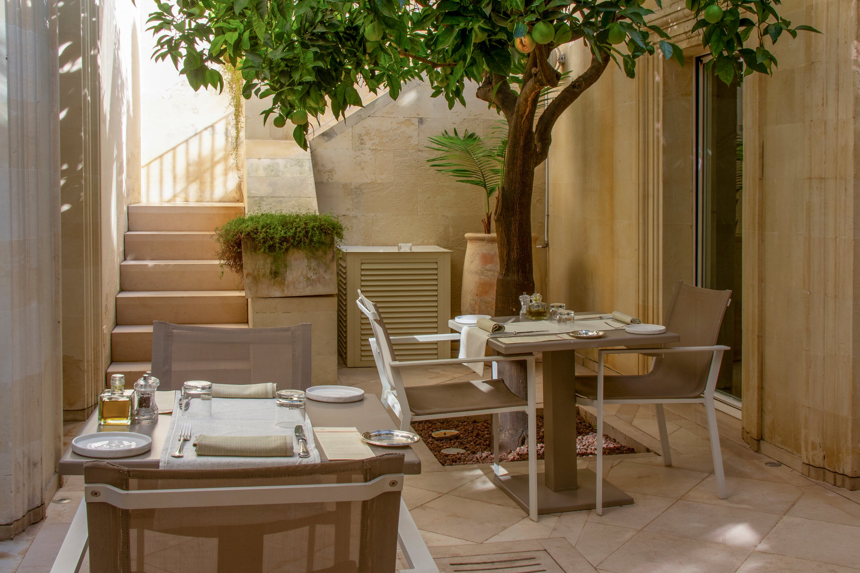 La Fiermontina Luxury Home-餐饮