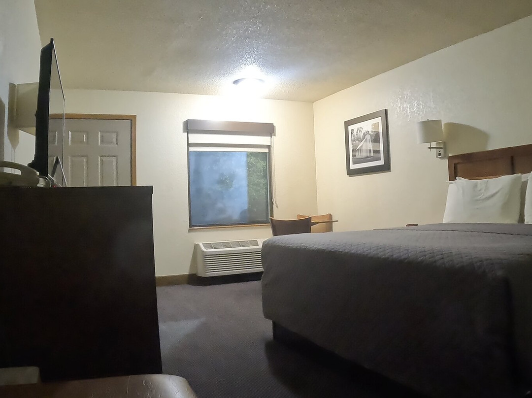 Valley Forge Inn主图