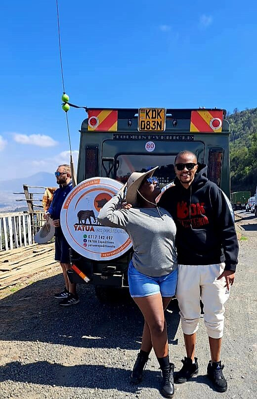 Yatua Expeditions-马林地必去景点