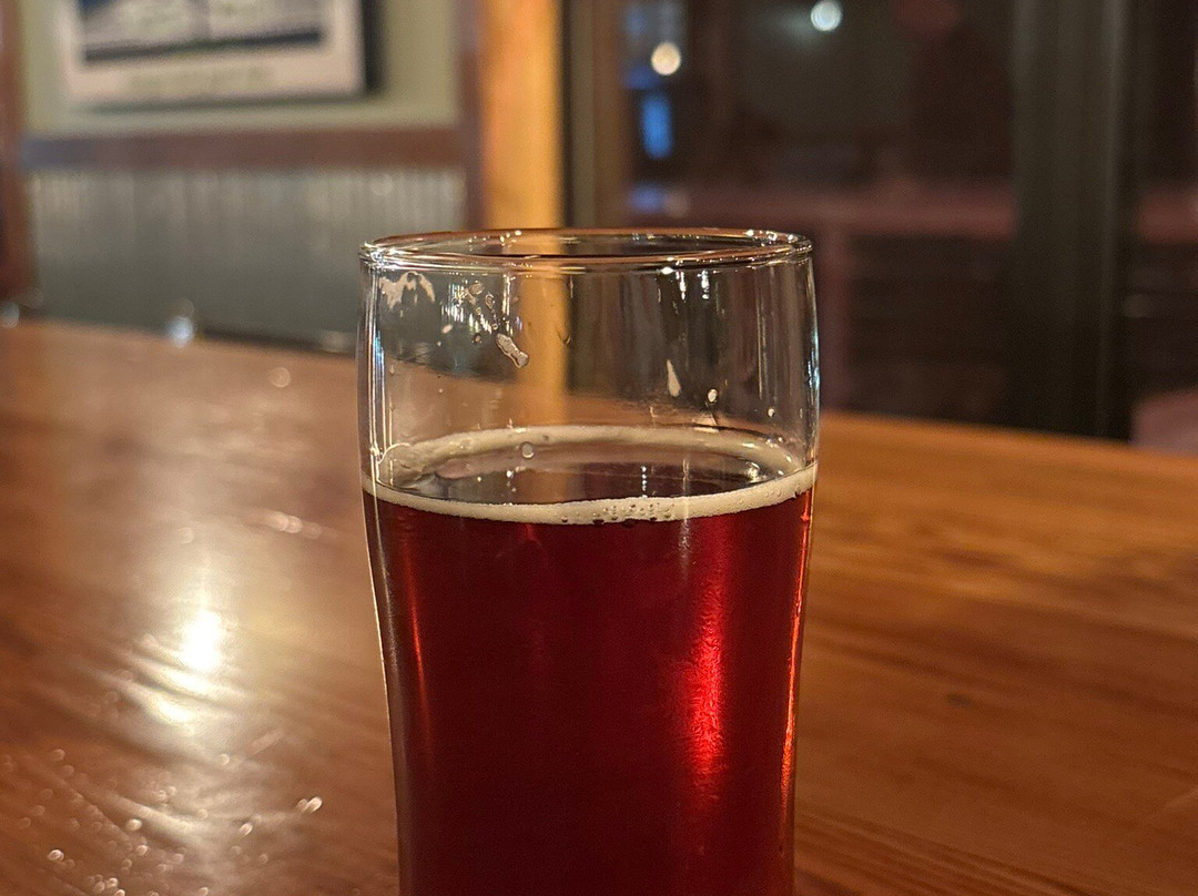 Castle Danger Brewery-Two Harbors必去景点