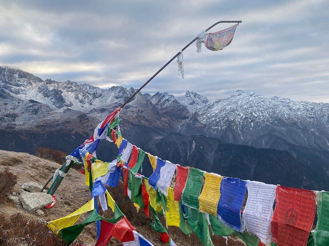 Red Panda Tours and Travels-Yuksom必去景点