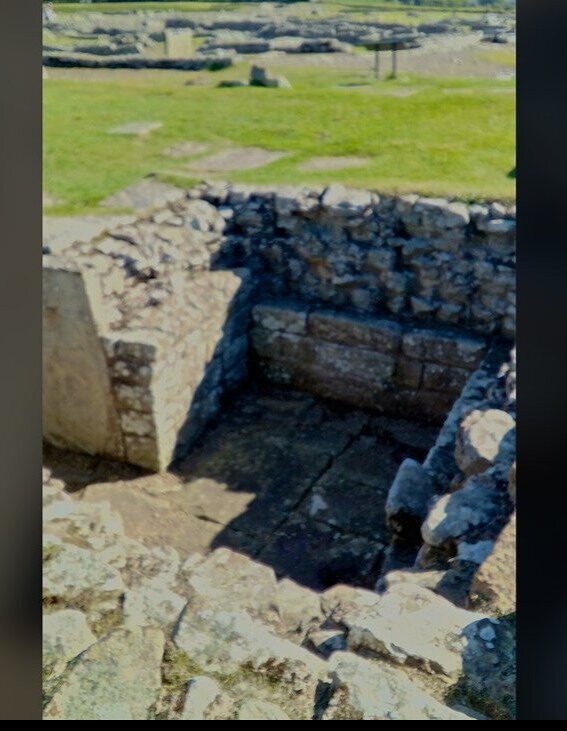 Corbridge Roman Town景点图片