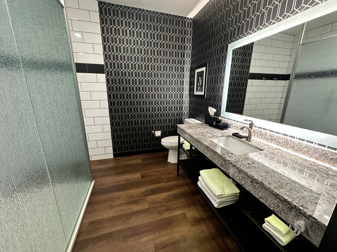 The Parker Hotel主图