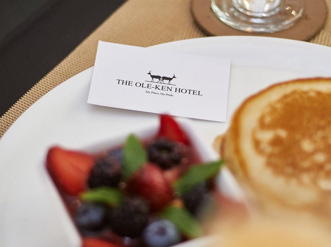 The Ole-Ken Hotel主图