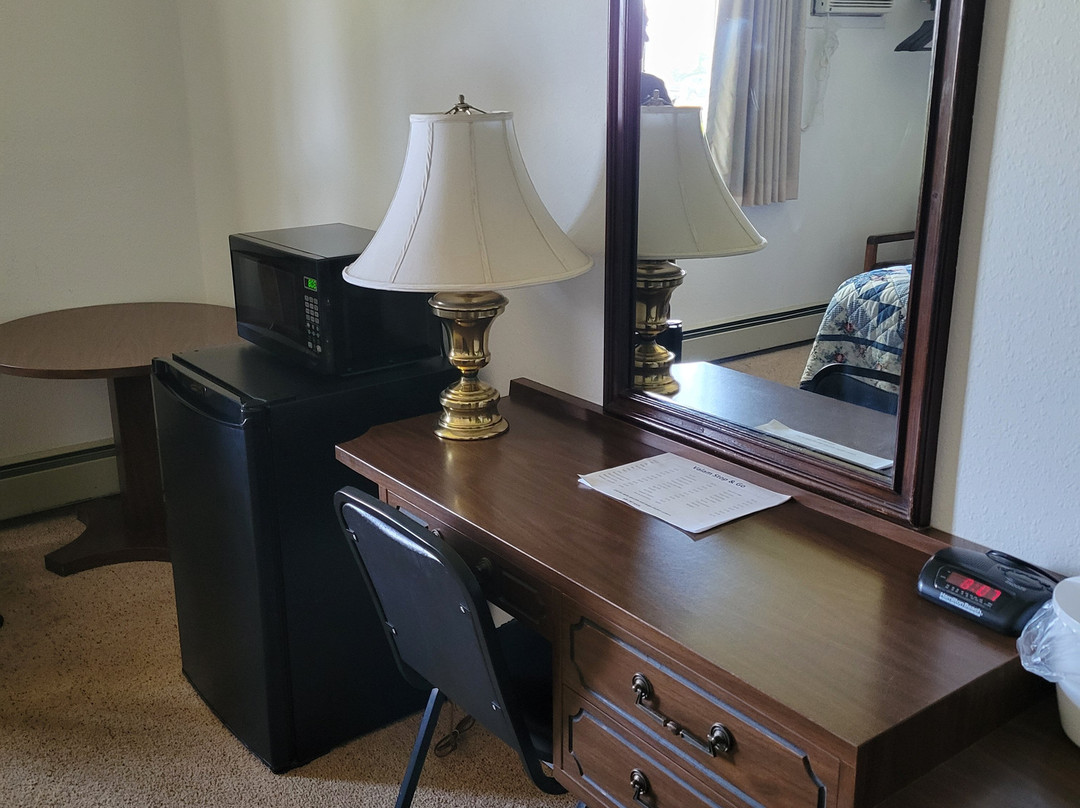 Kings Inn Motel主图