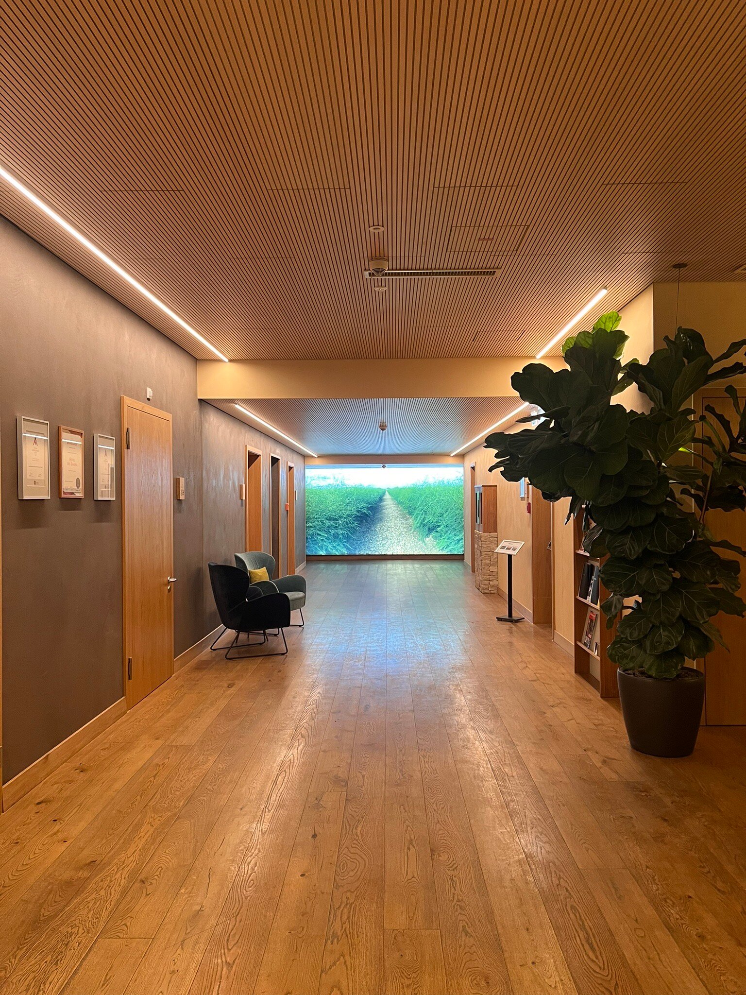 Landhotel Bohrerhof-官方