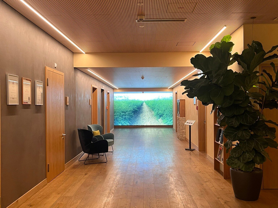Landhotel Bohrerhof主图