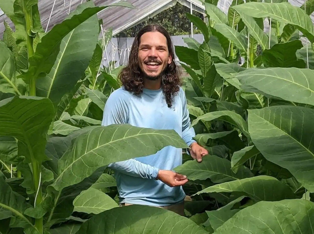 Finca Neo Jibairo