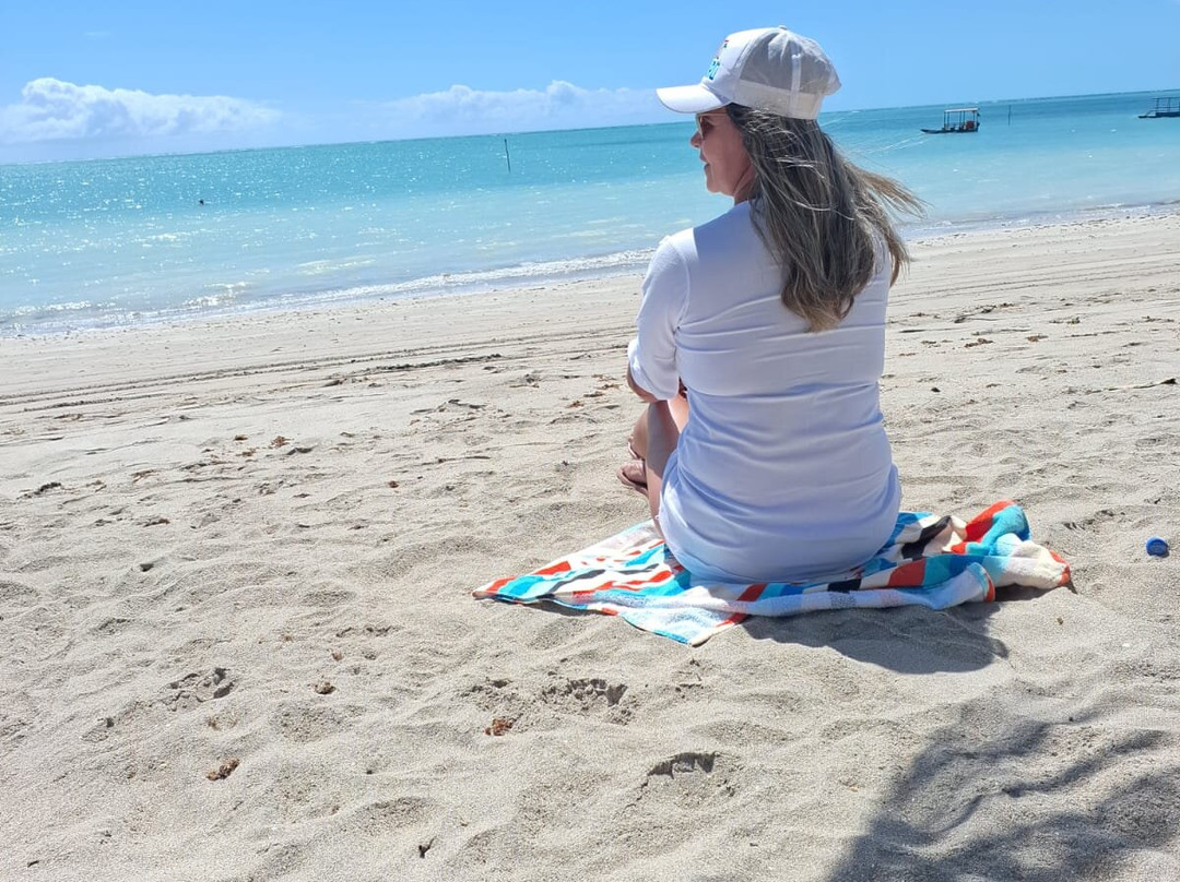 Praia Ponta de Mangue-Maragogi必去景点