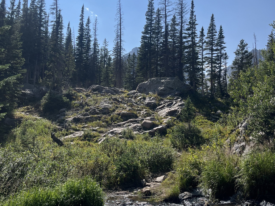 Aspen Highlands-阿斯蓬必去景点