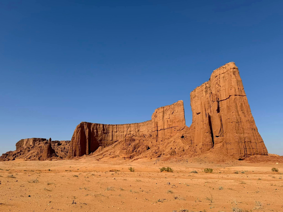 EL-GOLEA  Tourism & Travel景点图片