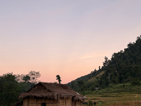 Thoulasith Guesthouse主图