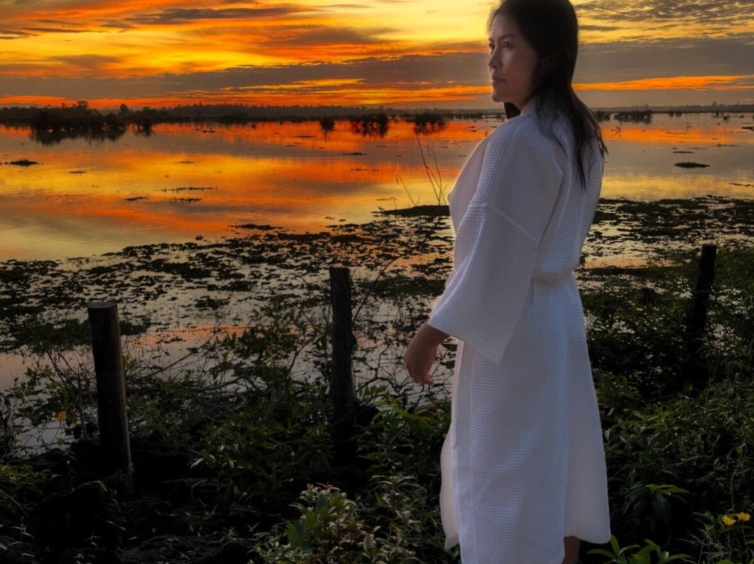 Kingfisher Ecolodge主图