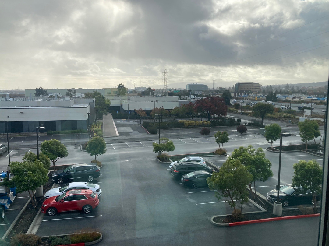 SpringHill Suites by Marriott Belmont Redwood Shores主图