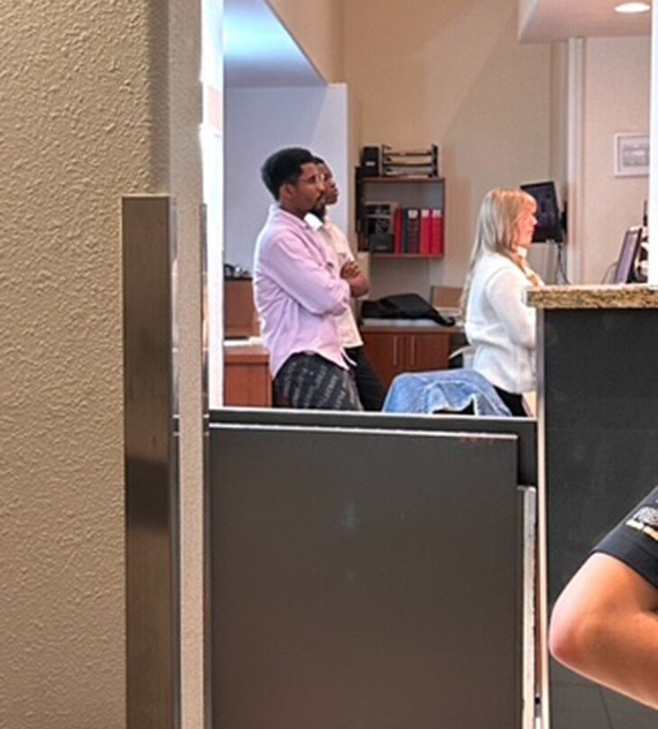 Super 8 by Wyndham Trois-Rivières主图