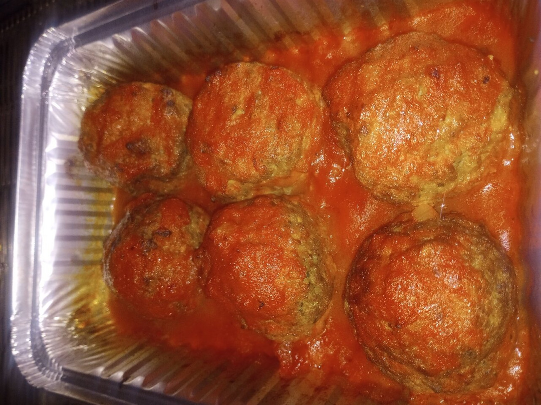 Quakertown Farmers Market-Quakertown必去景点