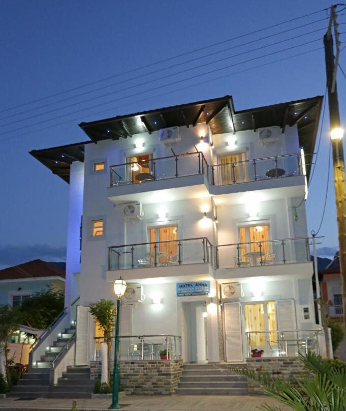 Hotel Anna