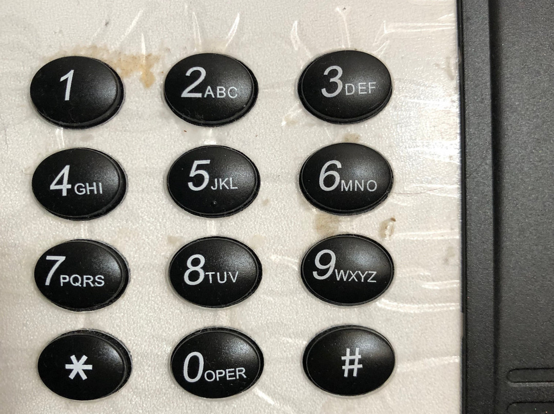 Best Western Chieftain Inn主图