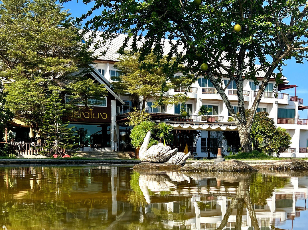 Vieng Khong Hotel主图