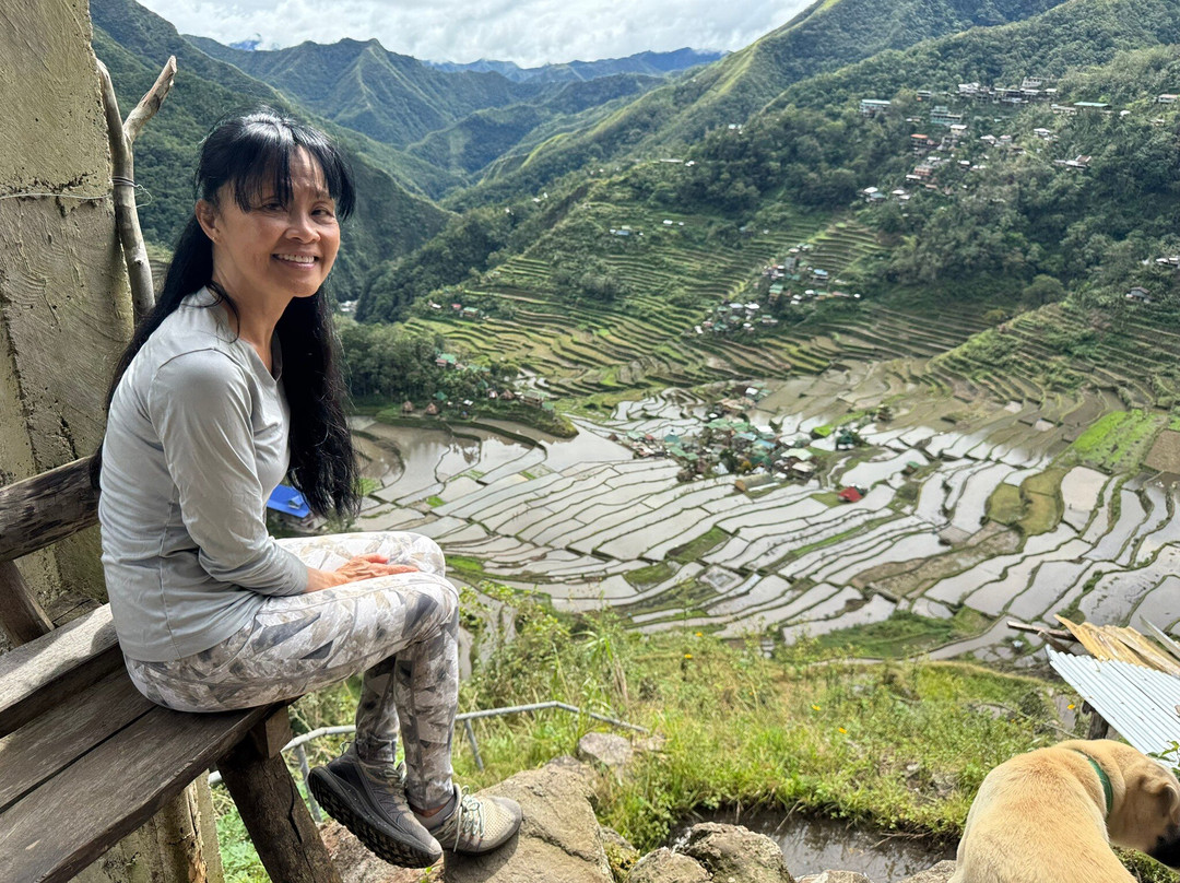 Rita's Mount View Inn主图