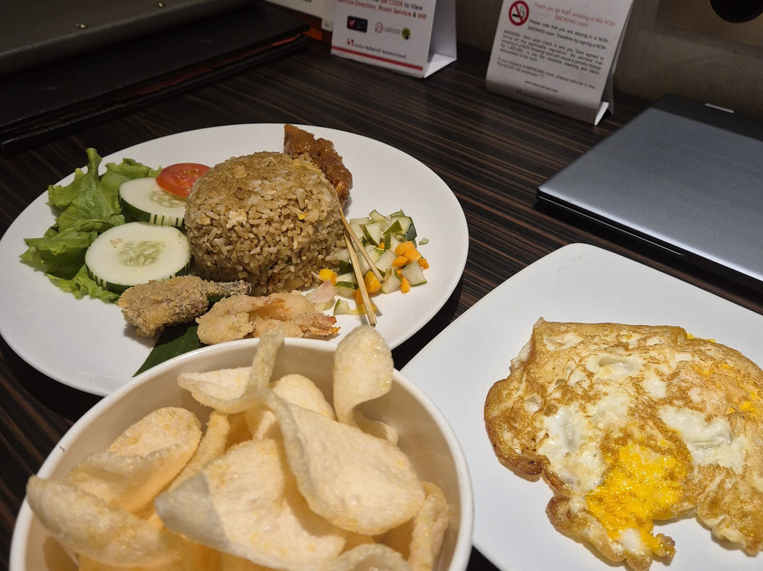 肯达利瑞士-贝尔酒店主图