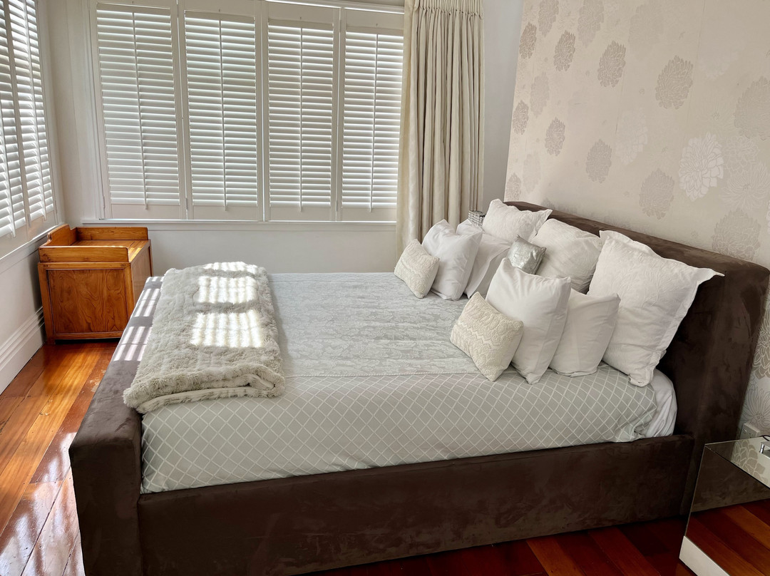 Escape to Picton Boutique Hotel主图