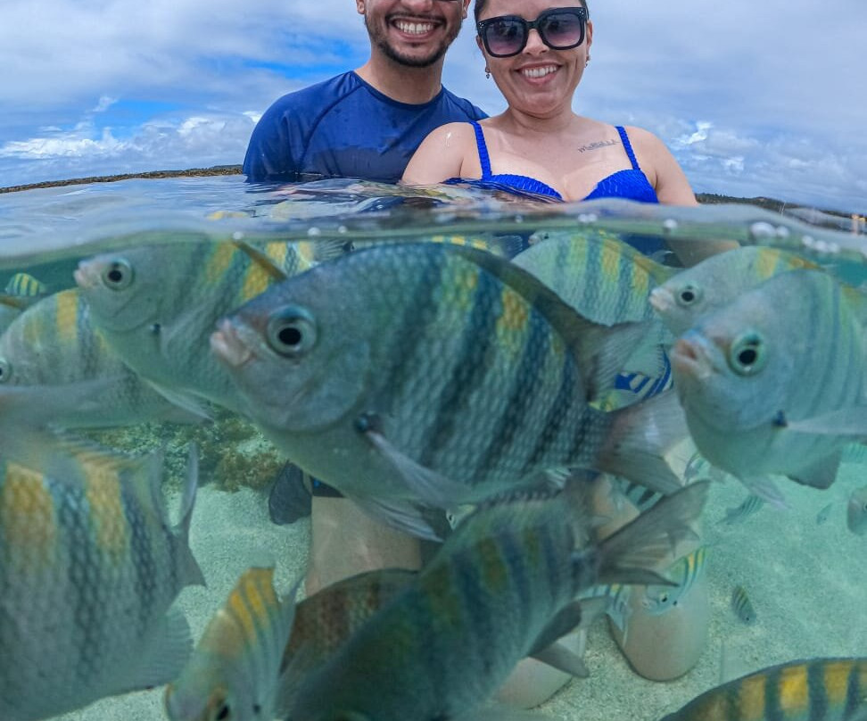 Gs turismo-Maceio必去景点