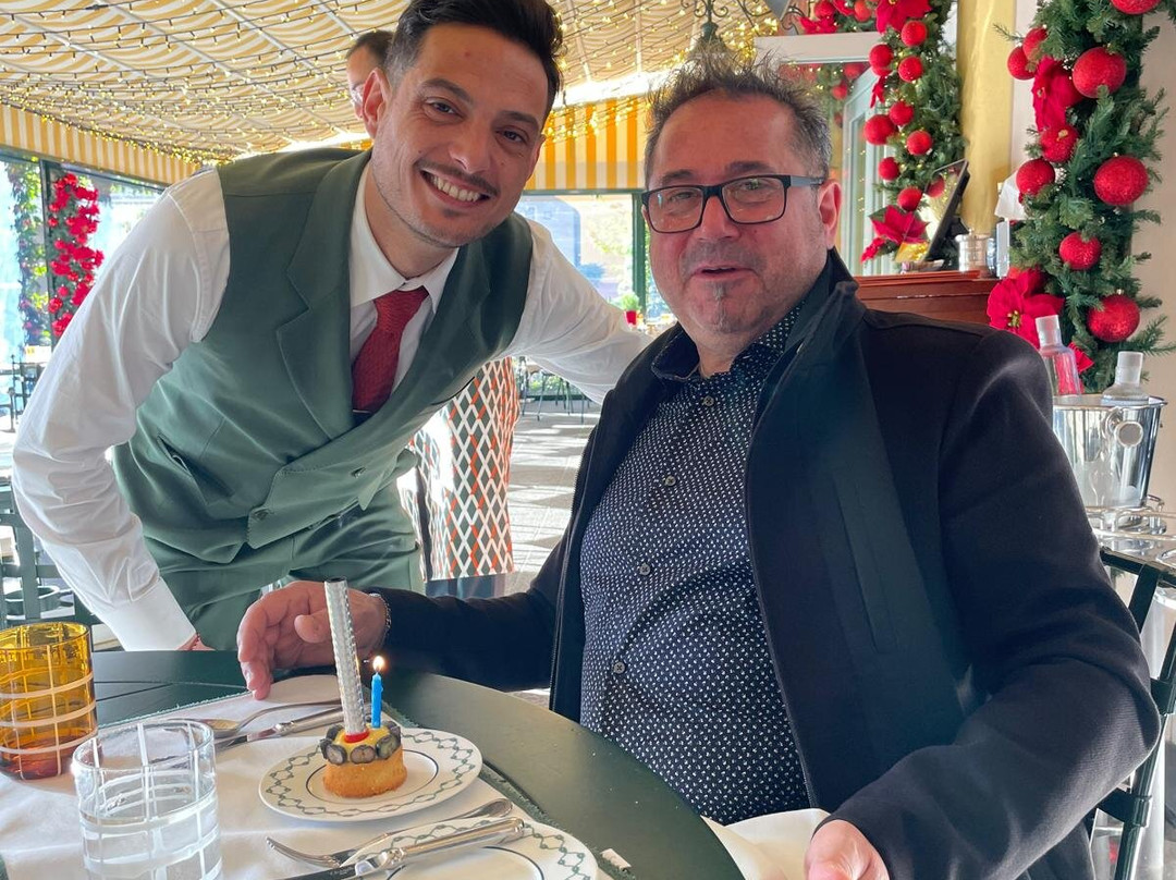 Splendido Mare, A Belmond Hotel, Portofino主图