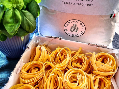 Pinottage Studio Osteria