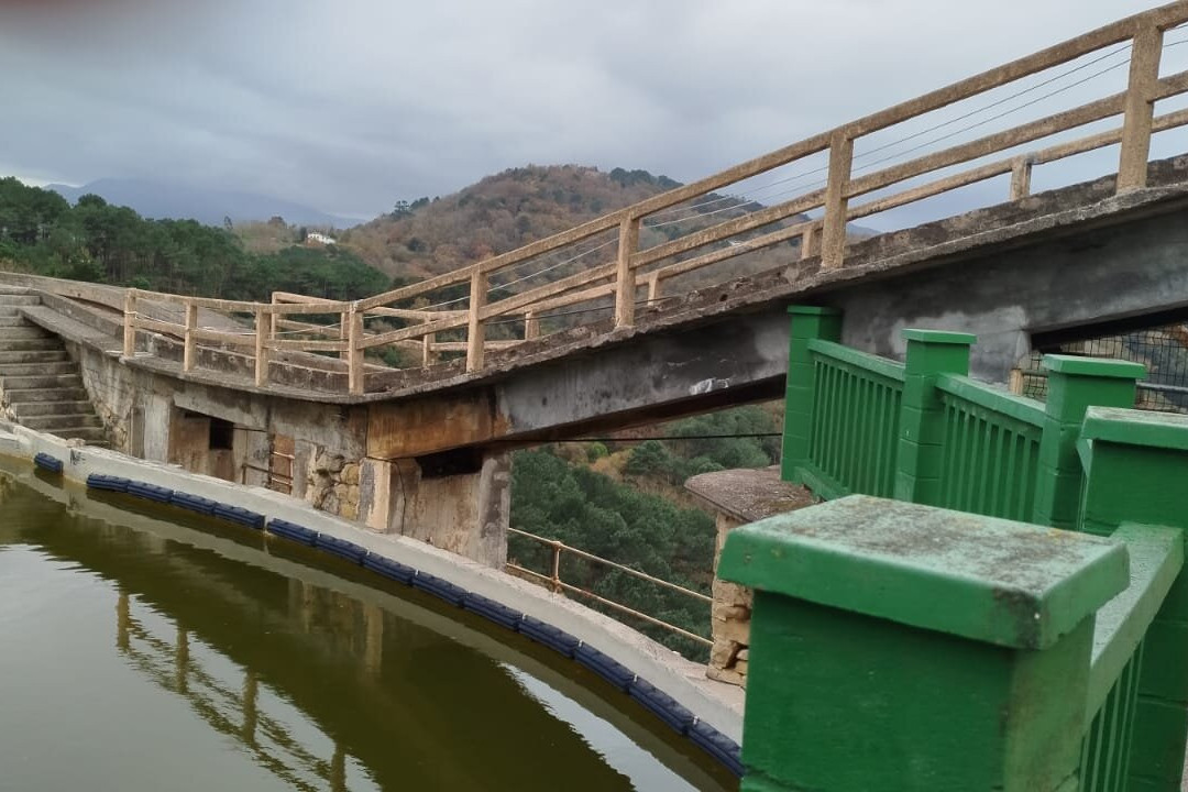 Funicular Monte Igueldo景点图片